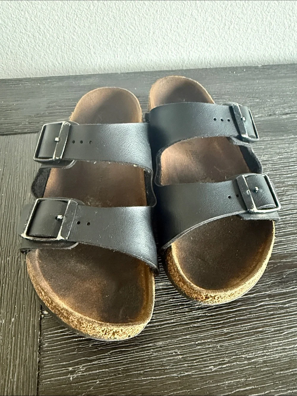 Birkenstock men sandals